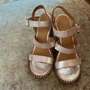 Beautiful Marc by Marc Jacobs Sandals
